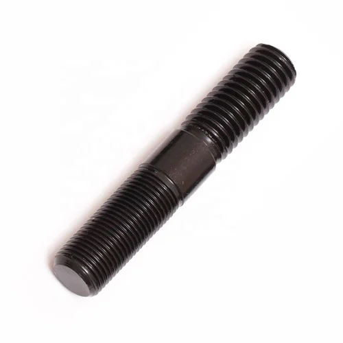 En8 Clamping Stud - Color: Black