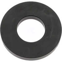 EN 8 Plain Washer