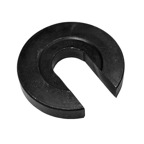 Heavy Duty C Washer - Color: Black