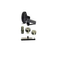 Flush Pin Gauge - Color: Black