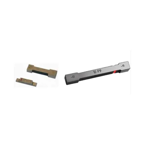 Width Gauge - Color: Black