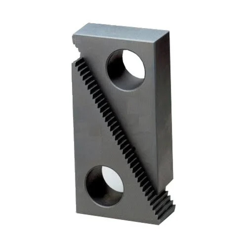 En8 Step Block - Color: Black