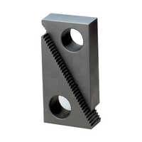 EN8 Step Block