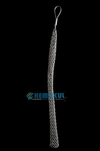 Single Eye Cable Pulling Sock