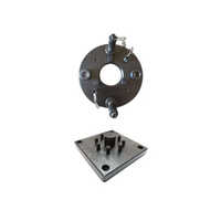 Pcd Hole Position Checking Gauge - Accuracy: 0.001 Mm Mm
