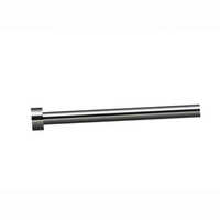 Steel Ejector Pin - Color: Silver