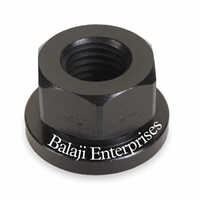 Clamping Flange Nut