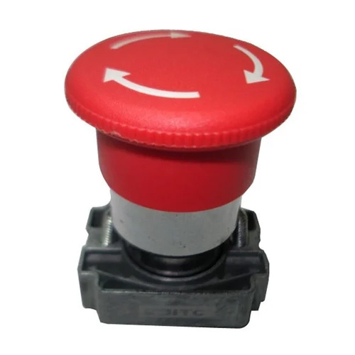 Push Button Switches - Application: Electrical