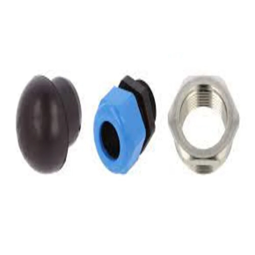 Hummel Metal Fittings - Application: Electrical