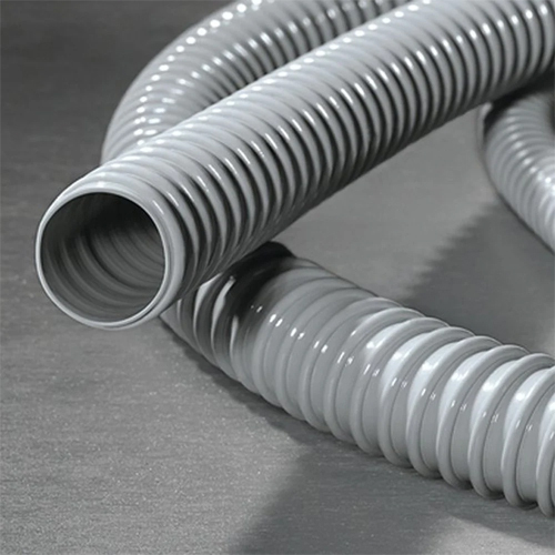 Steel Wire Reinforced Pipe - Application: Industrial