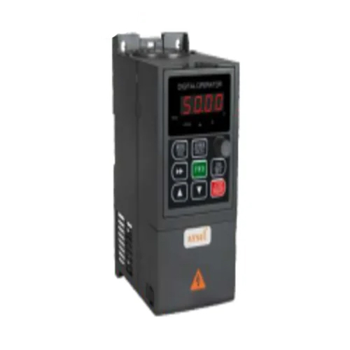 Selec Atsel Variable Frequency Drive - Application: Industrial