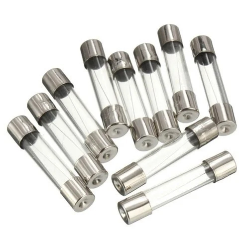 Glass Fuse