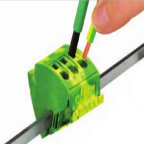 Busbar Terminal Block