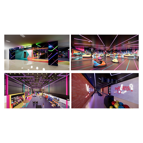 Family Entertainment Centre
