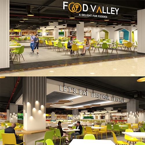 Food Valley