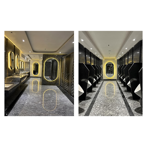 Washroom Facility