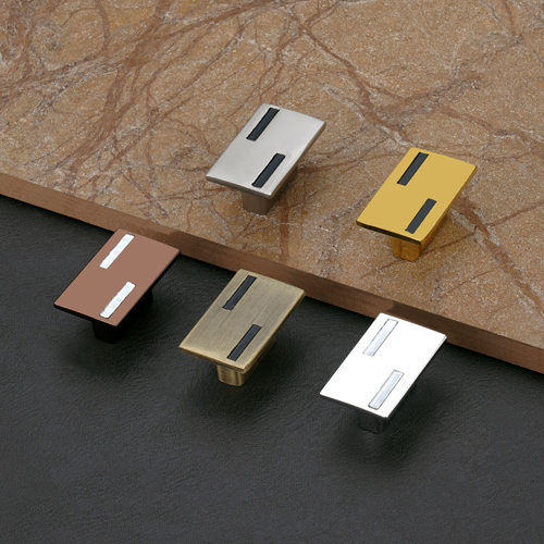 Drawer Knob - Application: Doors / Cabinets / Windows