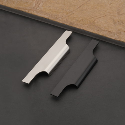 Kitchen Aluminium Profile Handle - Application: Doors / Cabinets / Windows