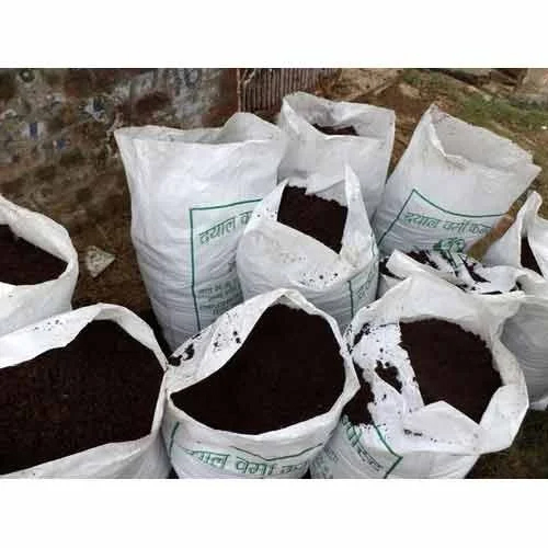 Bio Manure Vermicompost