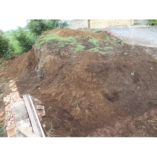 Organic Agriculture Vermicompost