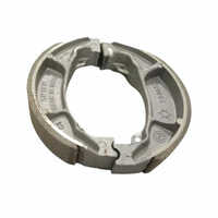 Honda Activa Brake Shoe