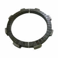 Hero Splendor Clutch Plate