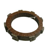 Bajaj Platina Clutch Plate