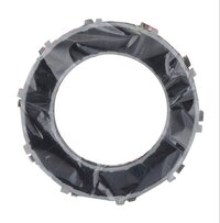 Bajaj Platina Clutch Plate - Compatible With: Motorcycle