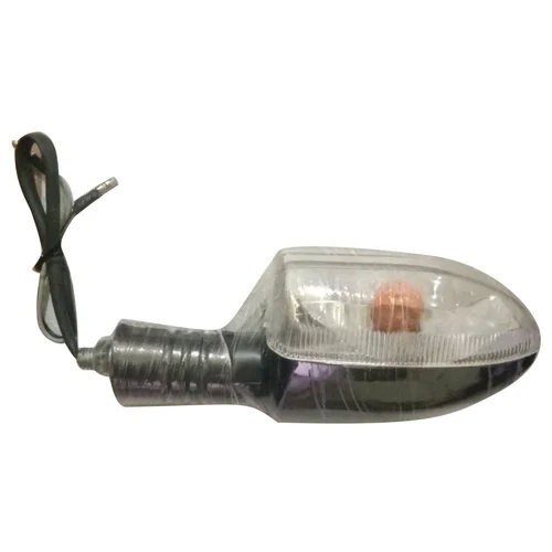 Bajaj Platina Indicator