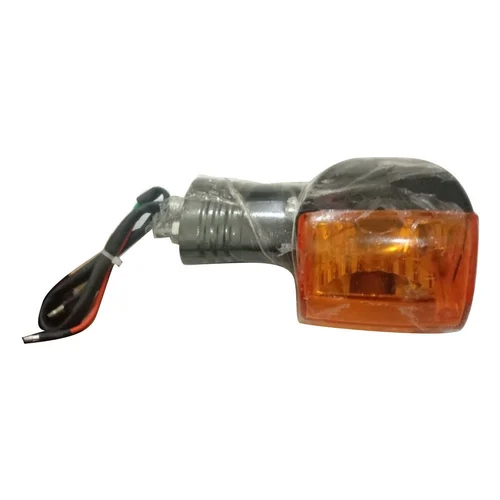 Hero Splendor Indicator