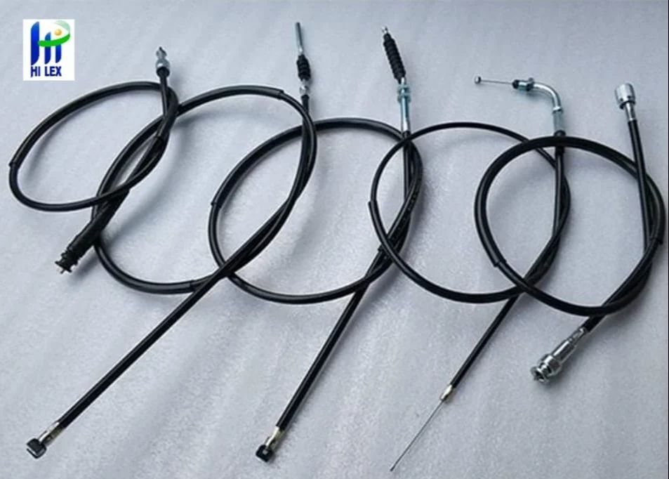 Bike Throttle Cable