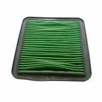 Honda Shine Air Filter - Dimension (l*w*h): 10 X 10inch (lxw) Inch (in)