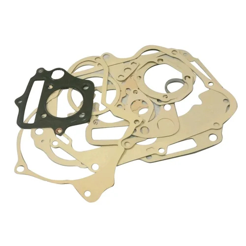 1 Mm Automotive Gasket Kit - Color: Black
