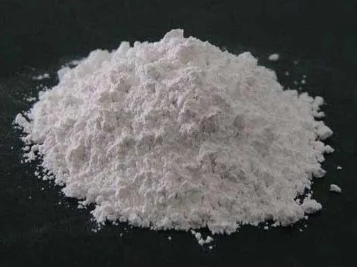 क्विक लाइम स्टोन पाउडर
