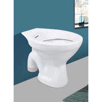 Ewc-s Plain Commode