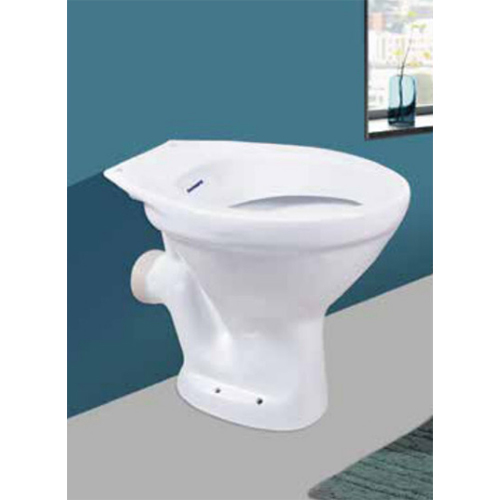 EWC-P Plain Commode