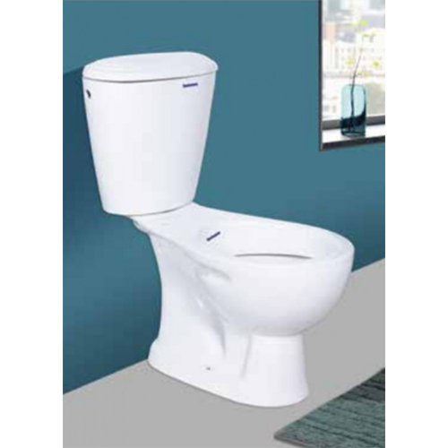 Italian S And P Type Plain Commode