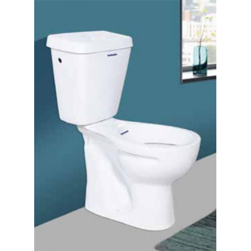 Irani S And P Type Plain Commode