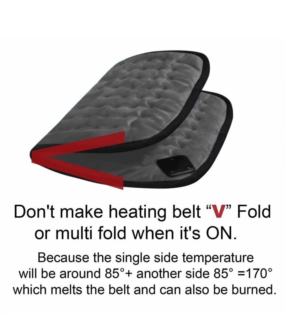 Heating Belt - Age Group: Adults