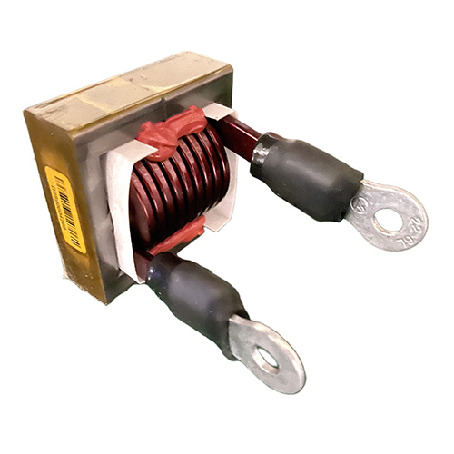 Transformer High Voltage Coil - Features: Durable