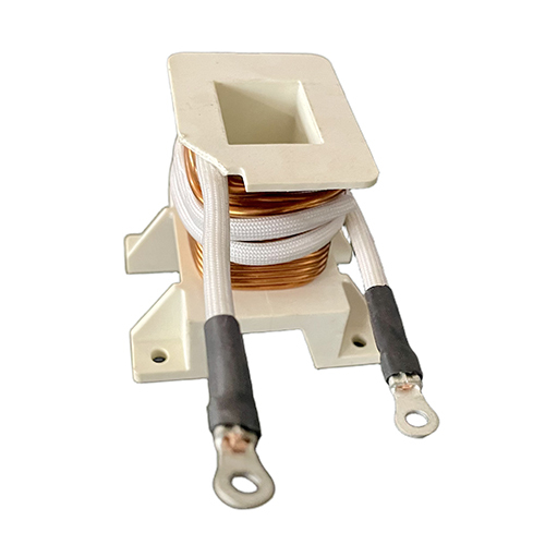 Transformer High Voltage Coil - Features: Durable