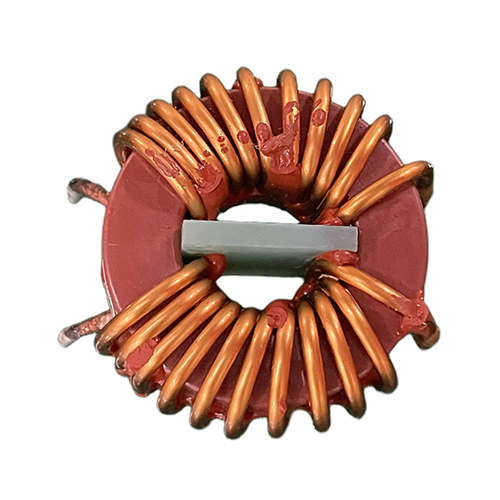 Transformer Choke - Features: Stable Performance