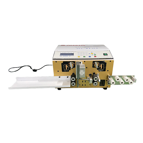 Industrial Tranformer Winding Machine - Feature: Low Energy Consumption