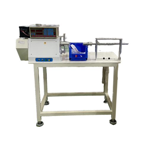 Transformer Winding Machine - Feature: Low Energy Consumption