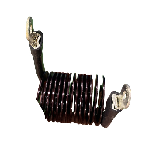 Rectangular Winding Wire - Features: Stable Performance