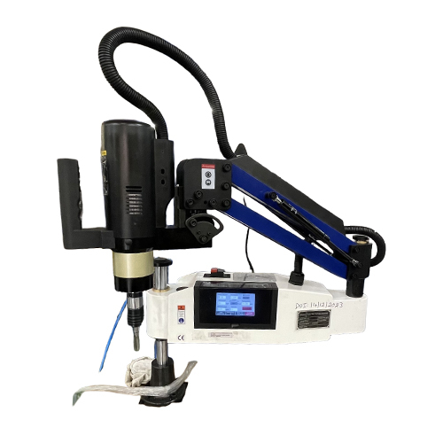 Industrial Electric Tapping Machine - Feature: Stable Operation