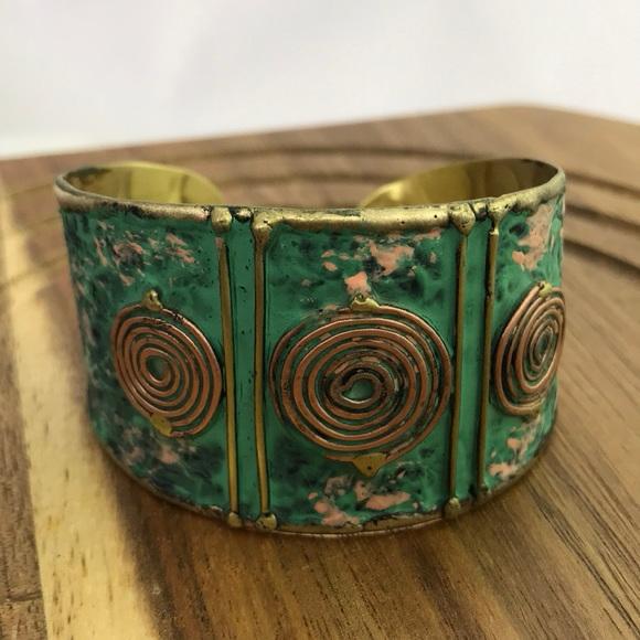 brass bangles