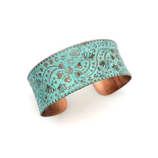 brass bangles