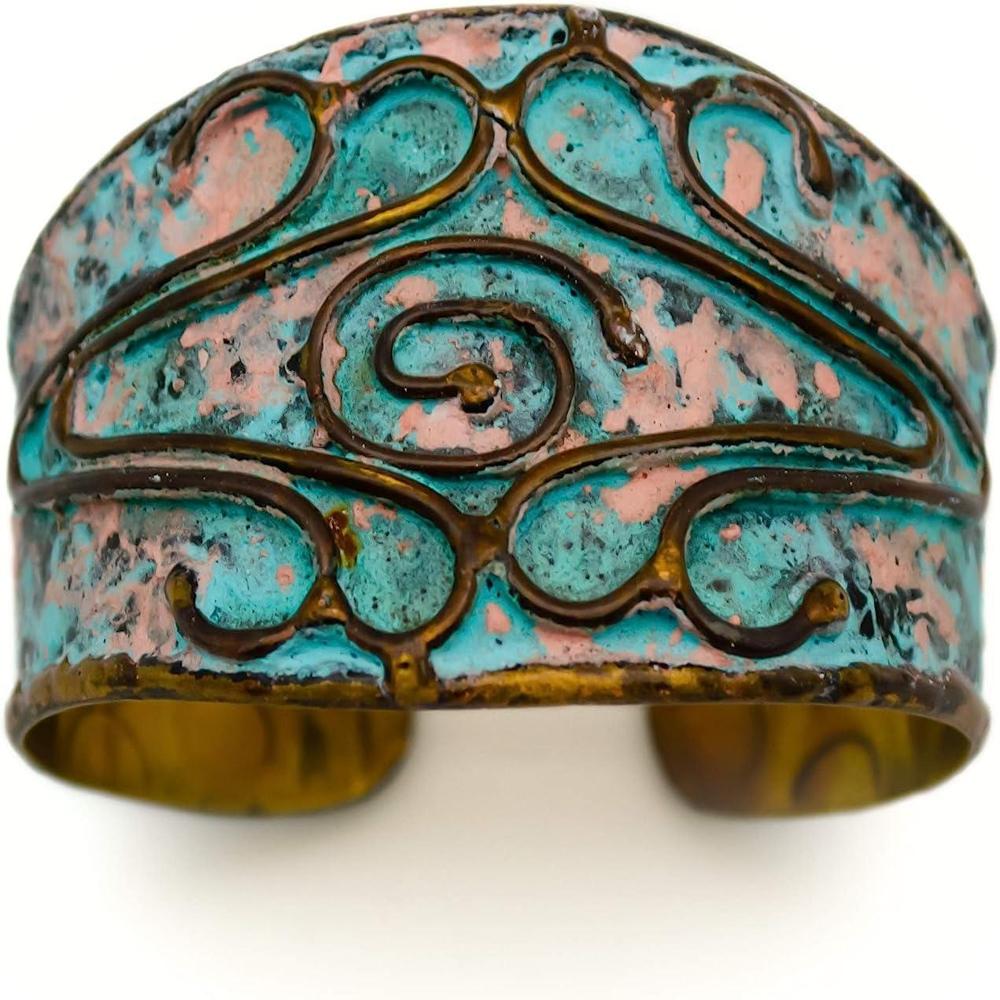 brass bangle designer