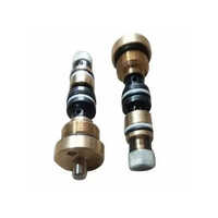 Hand Pallet Truck Release Valve Assy - Color: Multiple